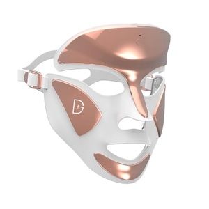 NEW Dr. Dennis Gross Anti-Wrinkle/ Acne LED Mask
